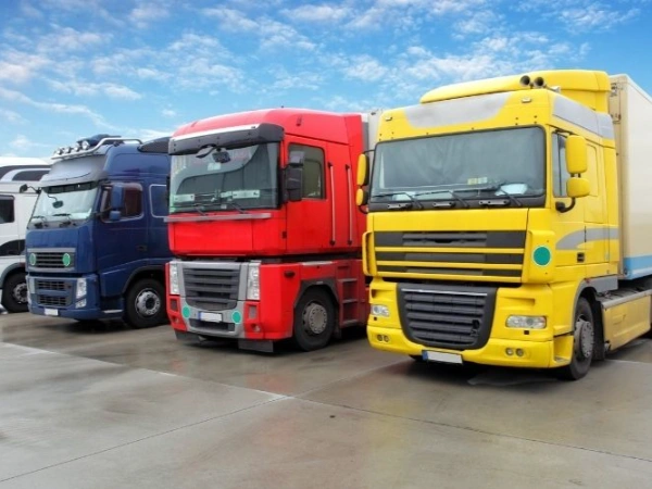 Antalya Süreyyapaşa Nakliye